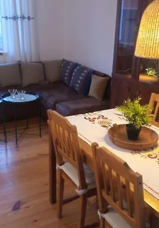 Mieszkanie W Gizycku Blisko Portu Ekomarina I Plazy شقة *