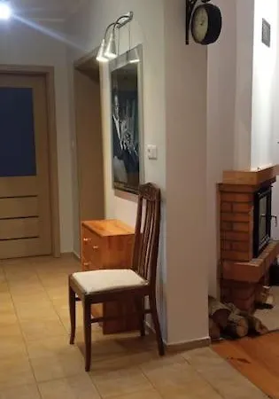 Mieszkanie W Gizycku Blisko Portu Ekomarina I Plazy * غيجيتسكو